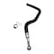 Crp Products Bmw 525I 91 6 Cyl 2.5L P/S Hose, Psh0187 PSH0187 - alternate 6